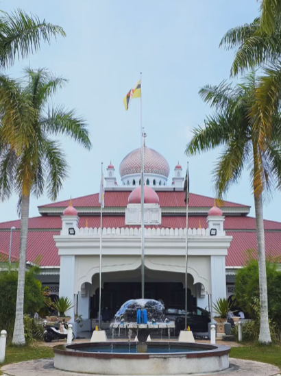 Masjid Madang