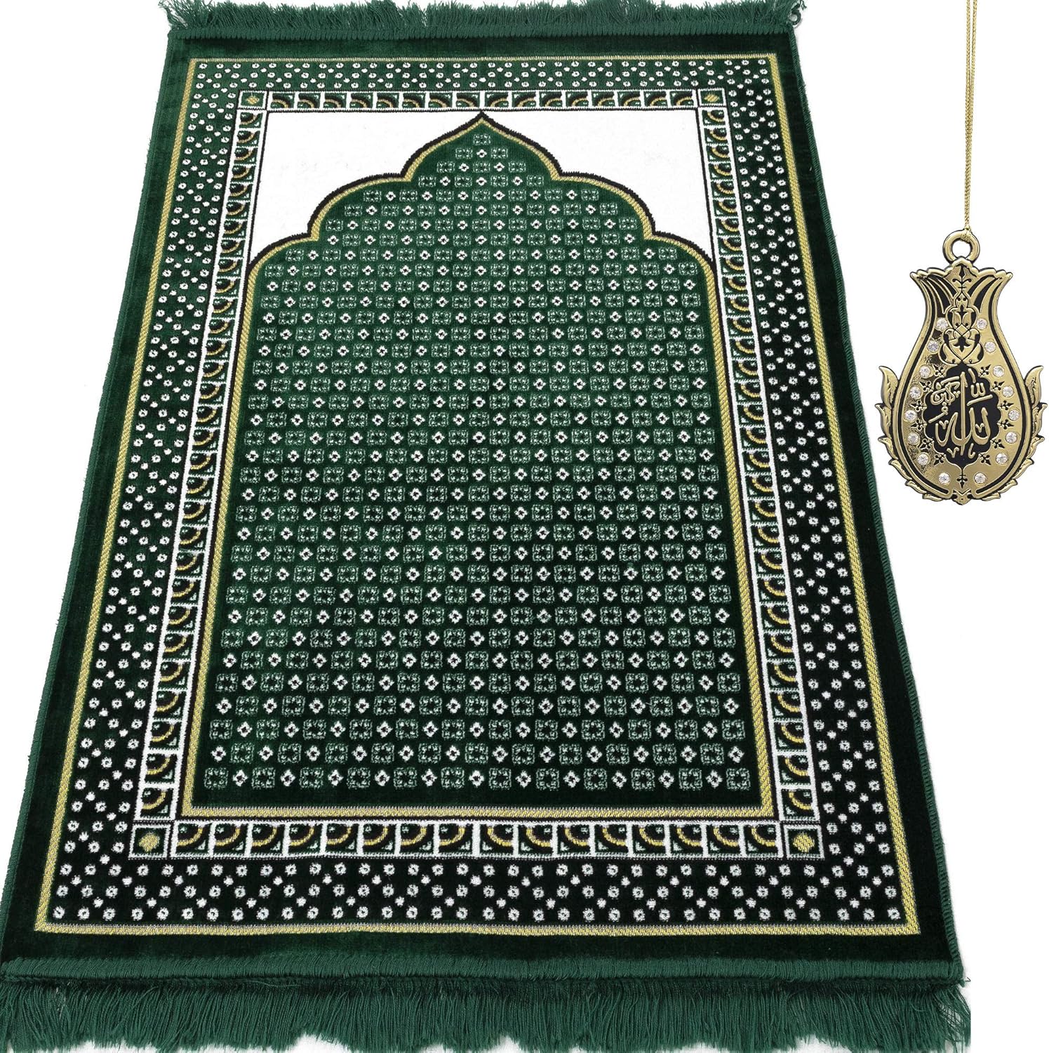 Prayer Mat (Travel)